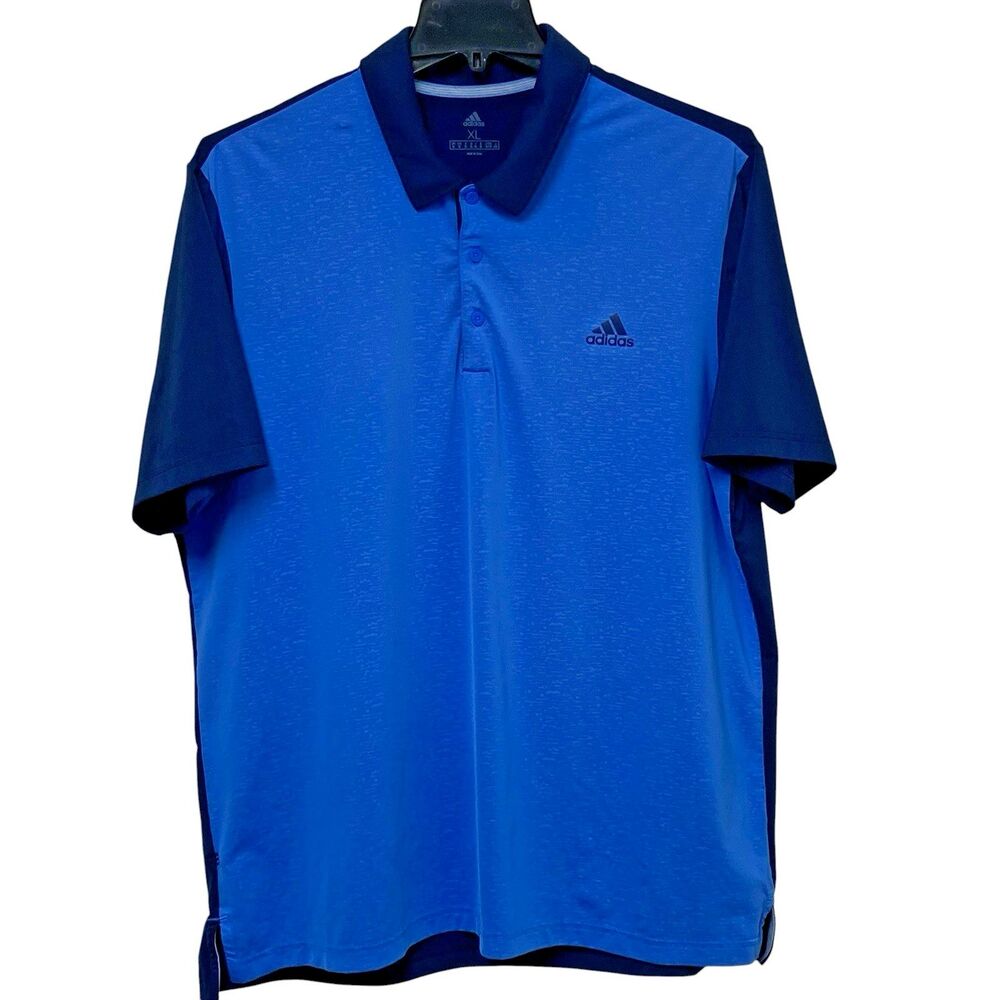 Adidas Golf Polo XL Extra Large